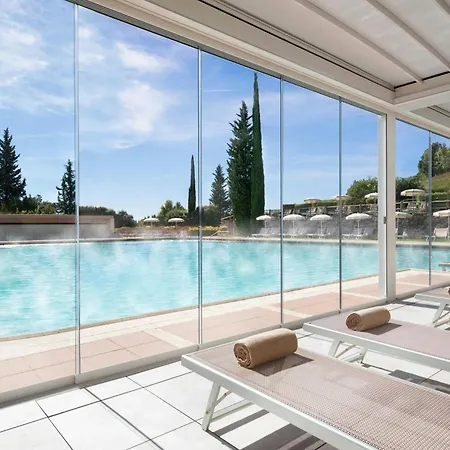 Grotta Giusti Thermal Tuscany, Autograph Collection