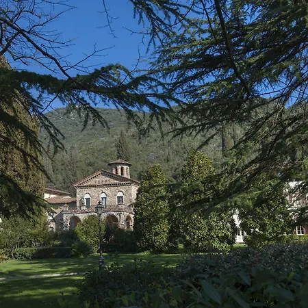 Отель Grotta Giusti Thermal Tuscany, Autograph Collection