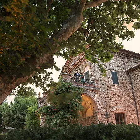 Grotta Giusti Thermal Tuscany, Autograph Collection Отель 5*