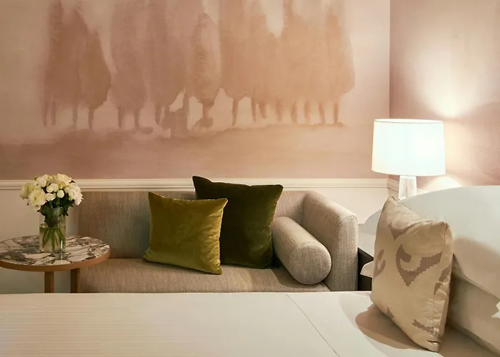 Grotta Giusti Thermal Tuscany, Autograph Collection 5* Monsummano Terme