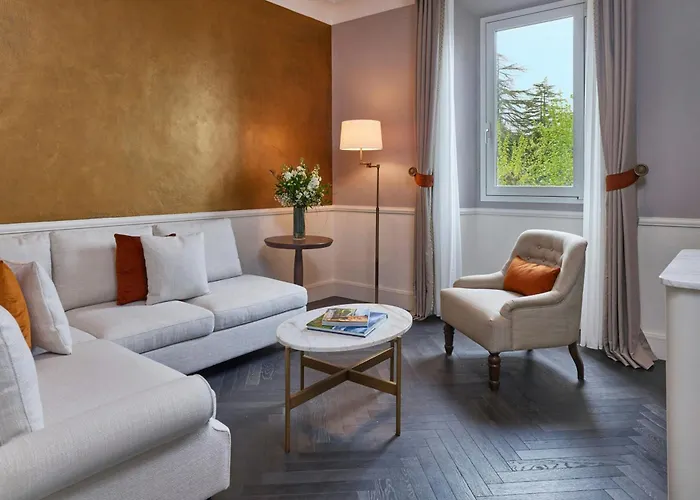 Grotta Giusti Thermal Tuscany, Autograph Collection 5* Monsummano Terme