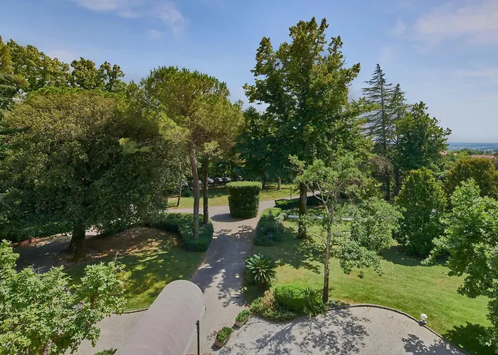 Grotta Giusti Thermal Tuscany, Autograph Collection Hotel