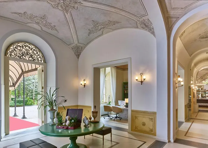 Grotta Giusti Thermal Tuscany, Autograph Collection Hotel Monsummano Terme