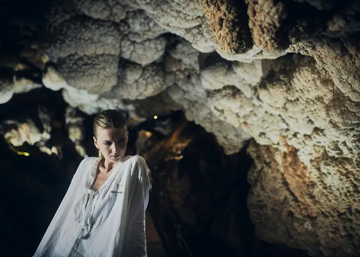 Grotta Giusti Thermal Tuscany, Autograph Collection 5* Monsummano Terme