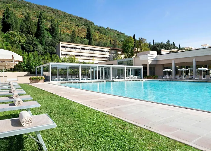 Grotta Giusti Thermal Tuscany, Autograph Collection