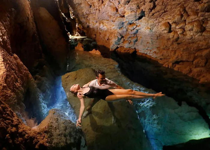 Grotta Giusti Thermal Tuscany, Autograph Collection Hotel Monsummano Terme