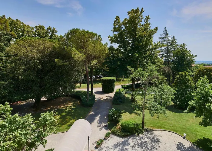 Hotel Grotta Giusti Thermal Tuscany, Autograph Collection Monsummano Terme