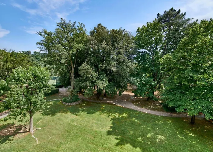 Grotta Giusti Thermal Tuscany, Autograph Collection