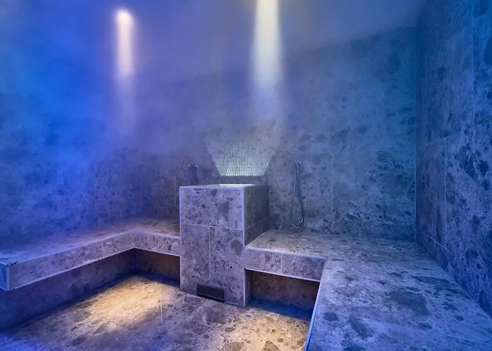Grotta Giusti Thermal Tuscany, Autograph Collection 5* Monsummano Terme