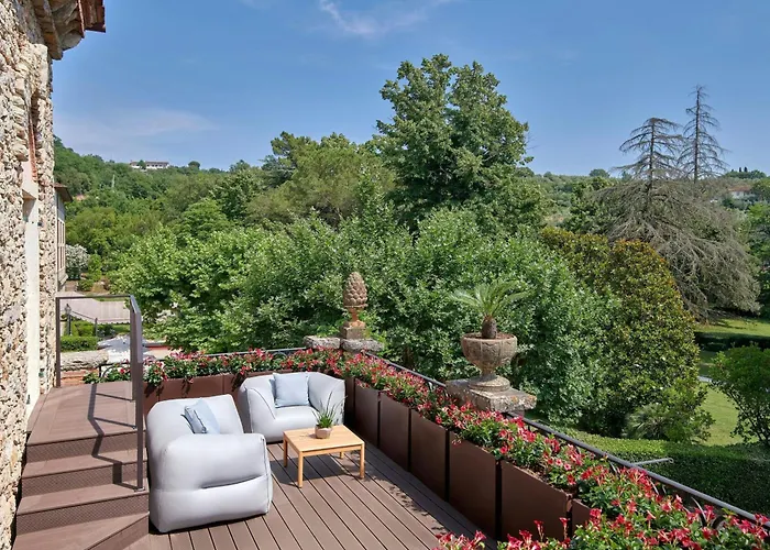 Grotta Giusti Thermal Tuscany, Autograph Collection