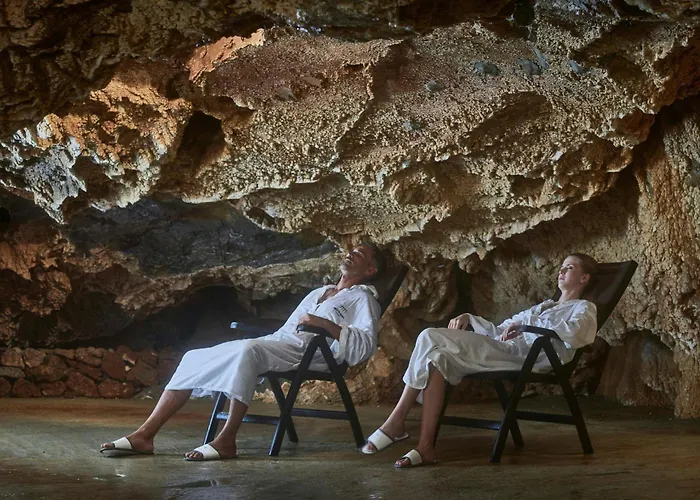 Grotta Giusti Thermal Tuscany, Autograph Collection Hotel