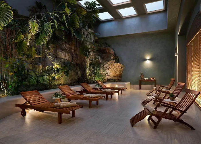 Grotta Giusti Thermal Tuscany, Autograph Collection Hotel 5*