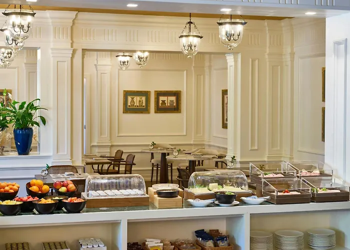 Hotel Grotta Giusti Thermal Tuscany, Autograph Collection Monsummano Terme