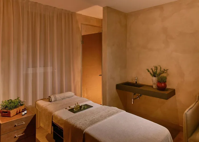 Grotta Giusti Thermal Tuscany, Autograph Collection 5* Monsummano Terme