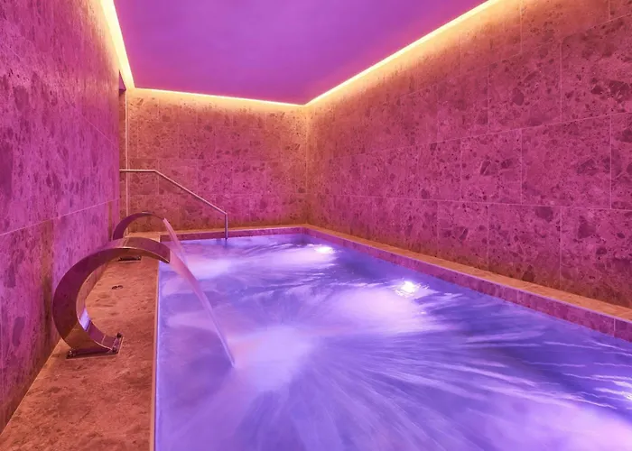 Grotta Giusti Thermal Tuscany, Autograph Collection