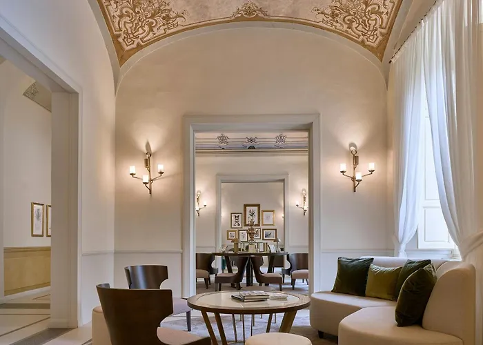 Hotel Grotta Giusti Thermal Tuscany, Autograph Collection