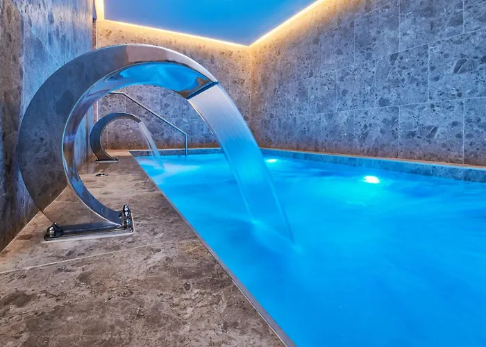 Grotta Giusti Thermal Tuscany, Autograph Collection Hotel 5*
