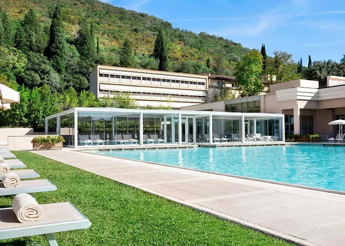 Grotta Giusti Thermal Tuscany, Autograph Collection