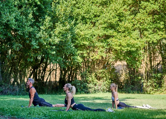 Grotta Giusti Thermal Tuscany, Autograph Collection Hotel