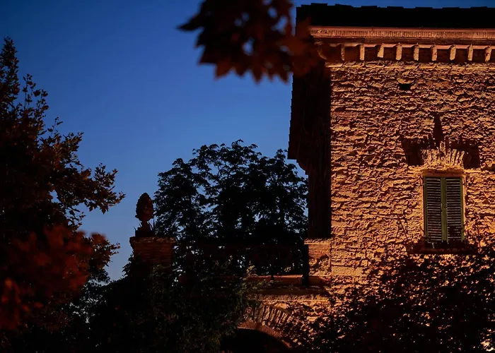 Grotta Giusti Thermal Tuscany, Autograph Collection