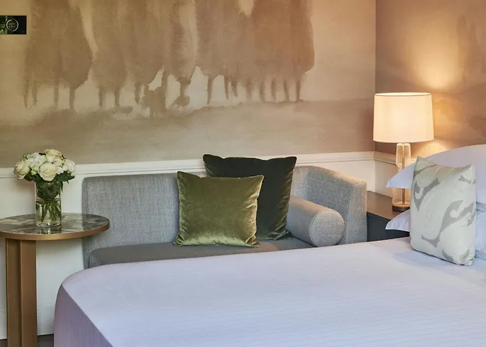 Grotta Giusti Thermal Tuscany, Autograph Collection Hotel Monsummano Terme