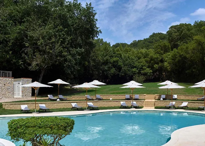 Hotel Grotta Giusti Thermal Tuscany, Autograph Collection Monsummano Terme