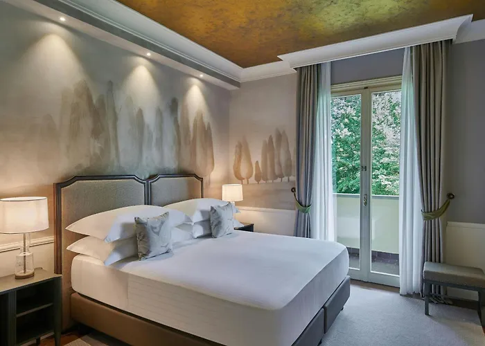 Grotta Giusti Thermal Tuscany, Autograph Collection Monsummano Terme