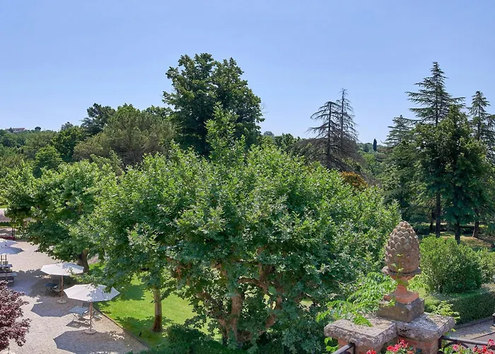 Hotel Grotta Giusti Thermal Tuscany, Autograph Collection