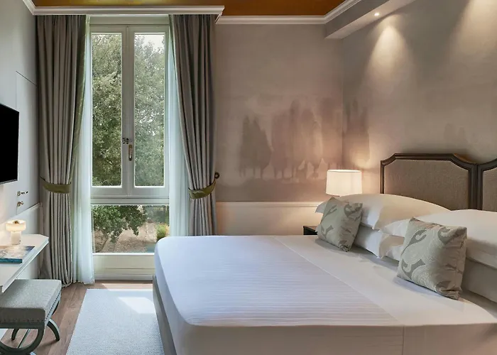 Grotta Giusti Thermal Tuscany, Autograph Collection Hotel 5*