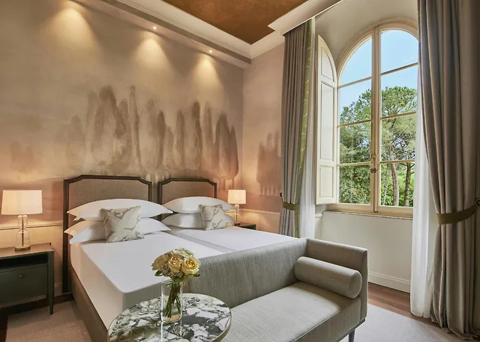 Grotta Giusti Thermal Tuscany, Autograph Collection 5* Monsummano Terme