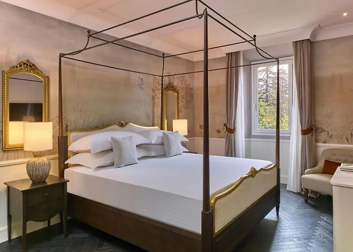 Grotta Giusti Thermal Tuscany, Autograph Collection