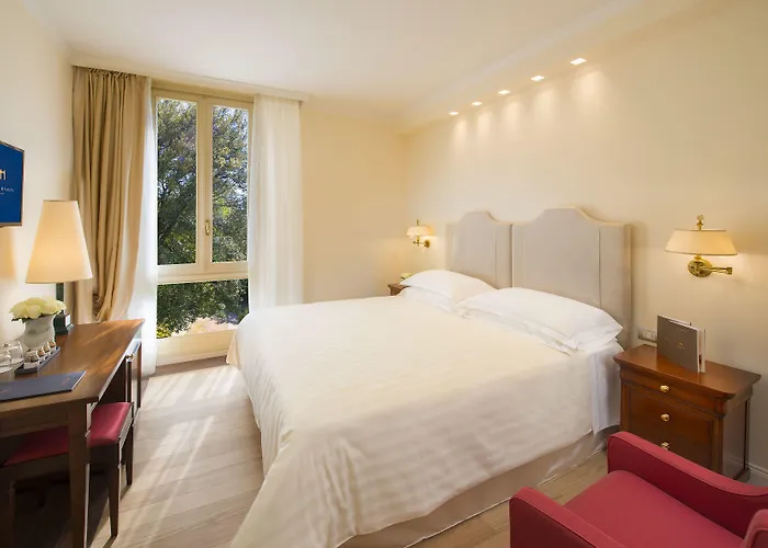 Grotta Giusti Thermal Tuscany, Autograph Collection Hotel 5*