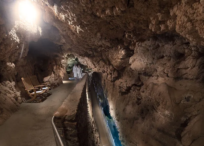 Grotta Giusti Thermal Tuscany, Autograph Collection 5* Monsummano Terme