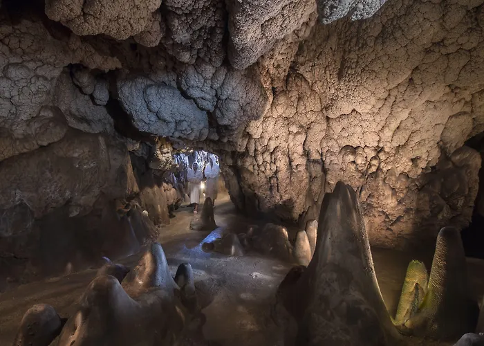 Grotta Giusti Thermal Tuscany, Autograph Collection Hotel