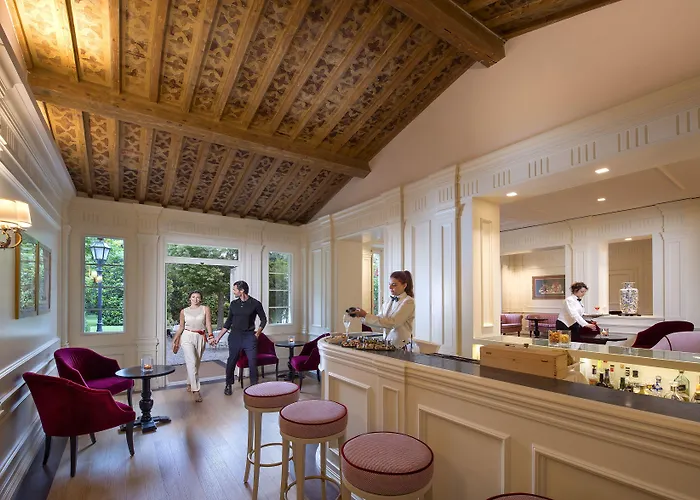 Hotel Grotta Giusti Thermal Tuscany, Autograph Collection 5*