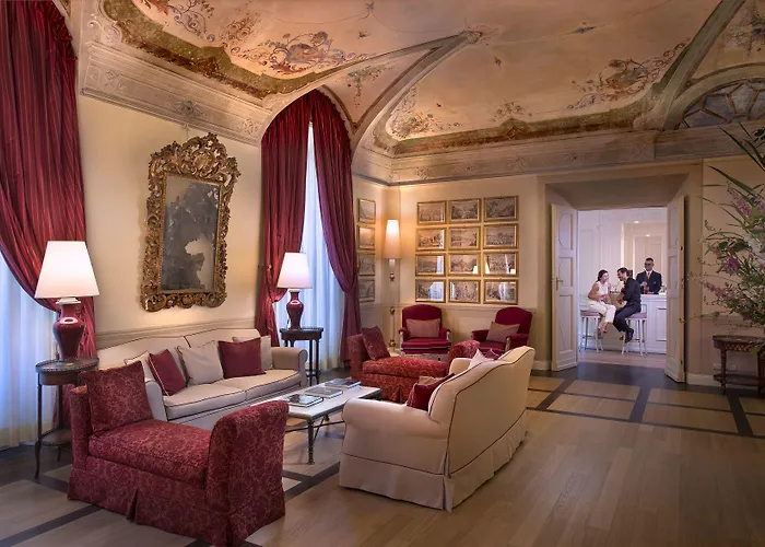 Hotel Grotta Giusti Thermal Tuscany, Autograph Collection