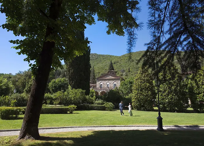 Grotta Giusti Thermal Tuscany, Autograph Collection 5*