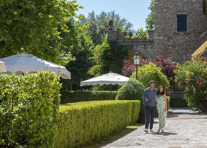 Grotta Giusti Thermal Tuscany, Autograph Collection