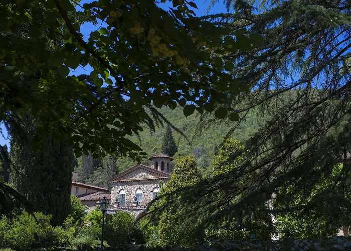 Grotta Giusti Thermal Tuscany, Autograph Collection Hotel