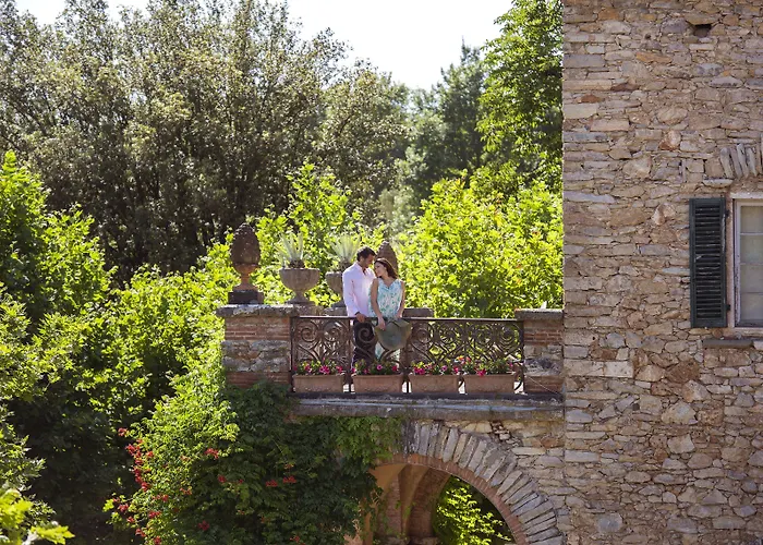 Grotta Giusti Thermal Tuscany, Autograph Collection Hotel Monsummano Terme