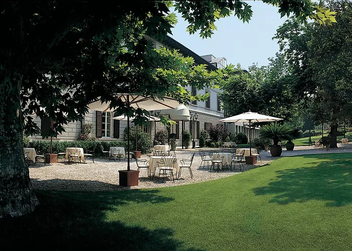 Grotta Giusti Thermal Tuscany, Autograph Collection 5* Monsummano Terme