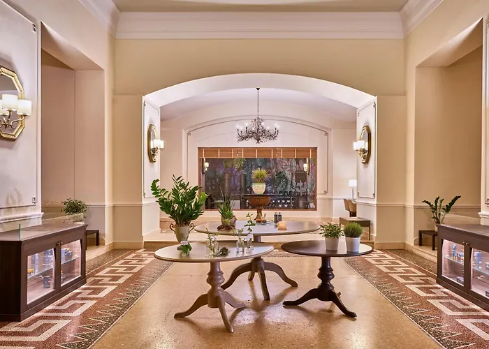 Grotta Giusti Thermal Tuscany, Autograph Collection Hotel