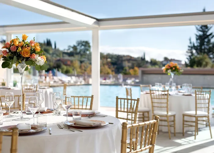 Grotta Giusti Thermal Tuscany, Autograph Collection Hotel Monsummano Terme