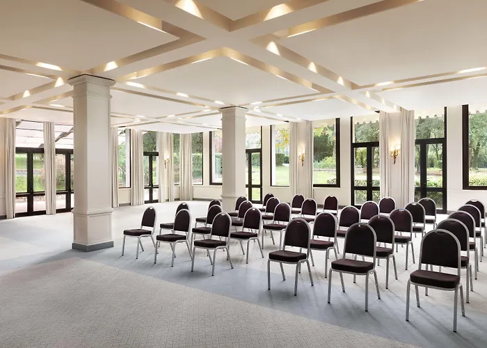 Grotta Giusti Thermal Tuscany, Autograph Collection Monsummano Terme