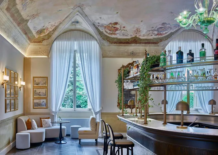 Hotel Grotta Giusti Thermal Tuscany, Autograph Collection