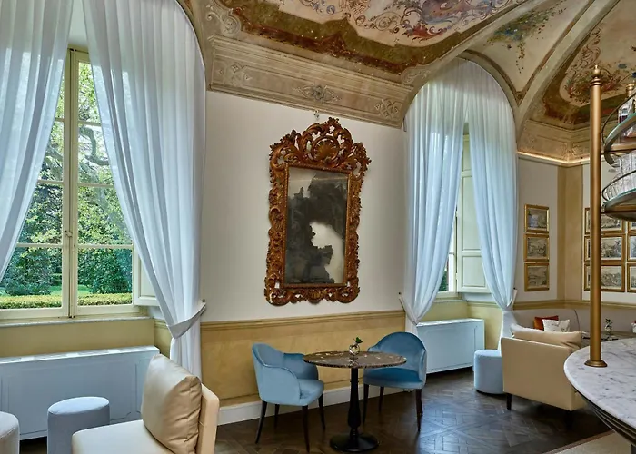 Grotta Giusti Thermal Tuscany, Autograph Collection 5* Monsummano Terme