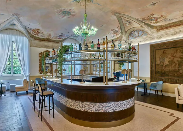 Grotta Giusti Thermal Tuscany, Autograph Collection