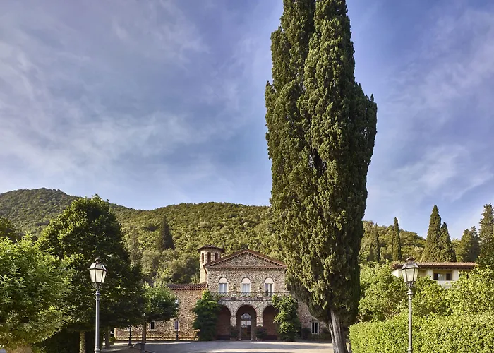 Grotta Giusti Thermal Tuscany, Autograph Collection Hotel