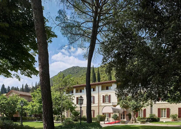 Grotta Giusti Thermal Tuscany, Autograph Collection Hotel 5*