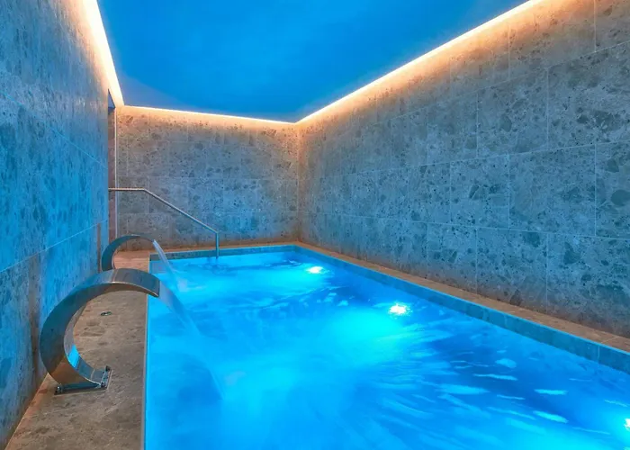 Hotel Grotta Giusti Thermal Tuscany, Autograph Collection